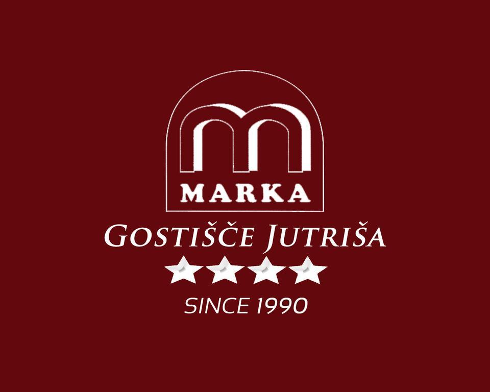 Guest House Gostisce Jutrisa Rogatec 外观 照片