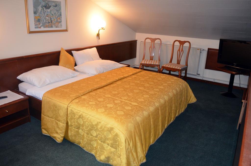 Guest House Gostisce Jutrisa Rogatec 客房 照片