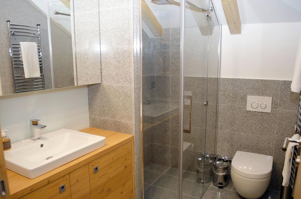Guest House Gostisce Jutrisa Rogatec 客房 照片